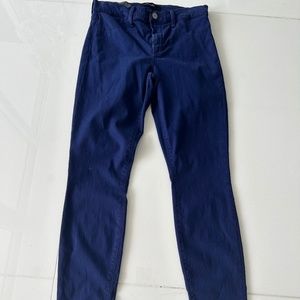 JBrand Skinny jeans - blue 28